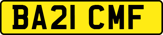 BA21CMF