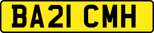 BA21CMH