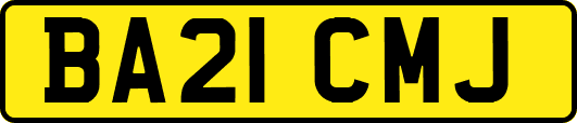 BA21CMJ