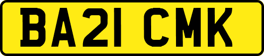 BA21CMK