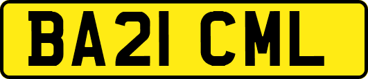 BA21CML
