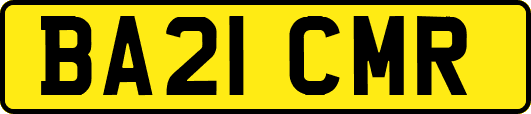BA21CMR