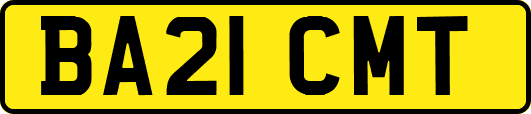 BA21CMT