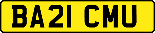 BA21CMU