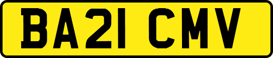 BA21CMV