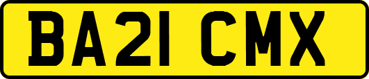 BA21CMX