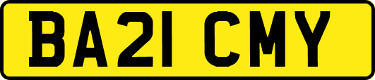 BA21CMY