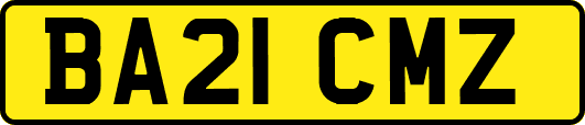 BA21CMZ