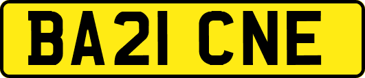 BA21CNE