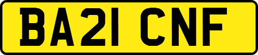 BA21CNF