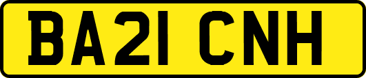 BA21CNH