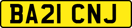 BA21CNJ