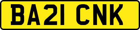 BA21CNK