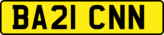 BA21CNN