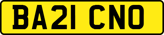 BA21CNO