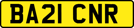 BA21CNR