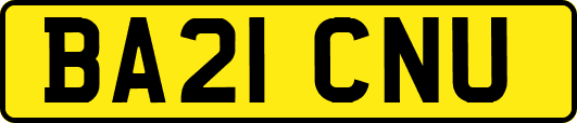 BA21CNU