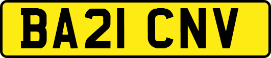 BA21CNV