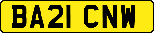 BA21CNW