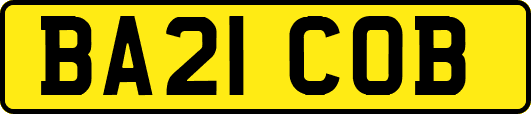 BA21COB
