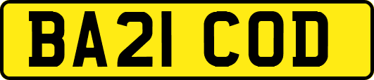 BA21COD