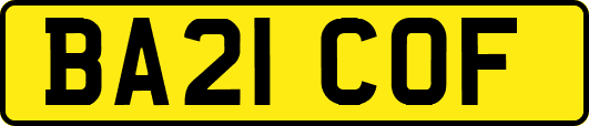 BA21COF
