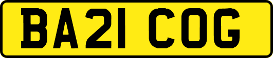 BA21COG