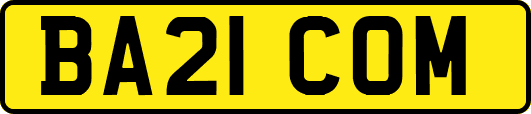 BA21COM