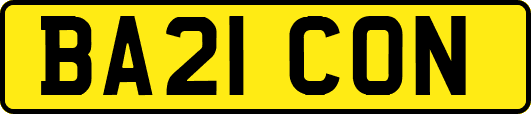 BA21CON