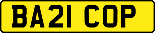 BA21COP