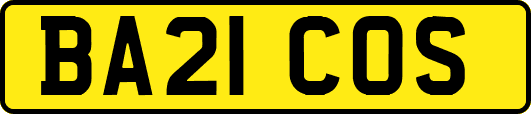 BA21COS