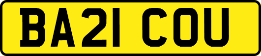 BA21COU