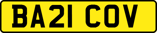BA21COV