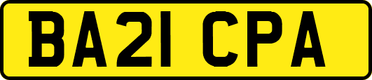 BA21CPA