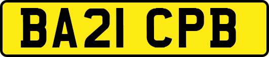 BA21CPB