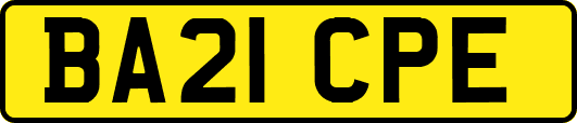 BA21CPE
