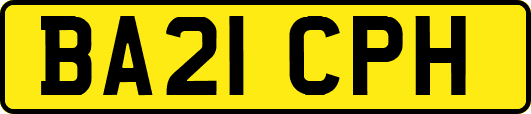 BA21CPH