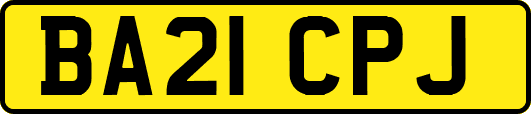BA21CPJ