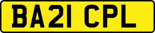 BA21CPL