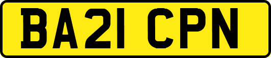 BA21CPN