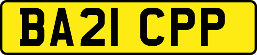 BA21CPP