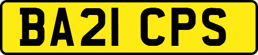 BA21CPS