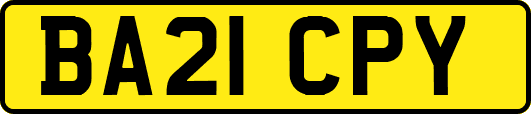 BA21CPY