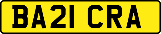 BA21CRA