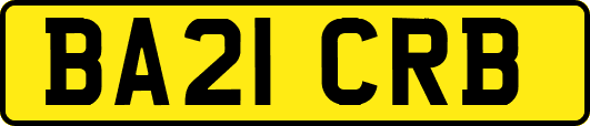BA21CRB