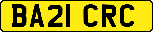 BA21CRC