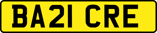 BA21CRE