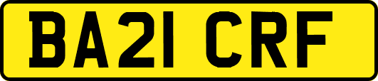 BA21CRF