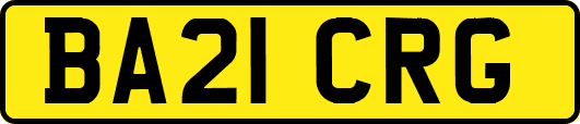 BA21CRG
