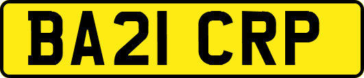 BA21CRP